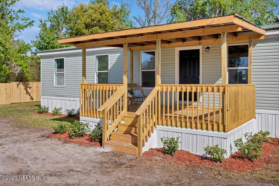 447 Eric Avenue, Jacksonville, FL 32218 - #3