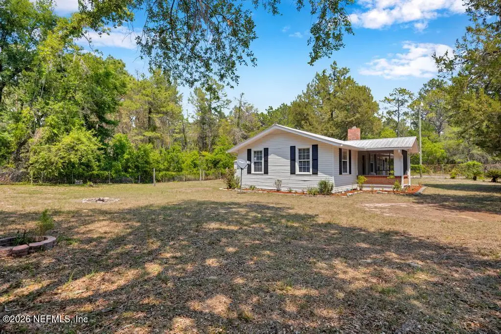 166 Hernando Drive, Florahome, FL 32140 - #1