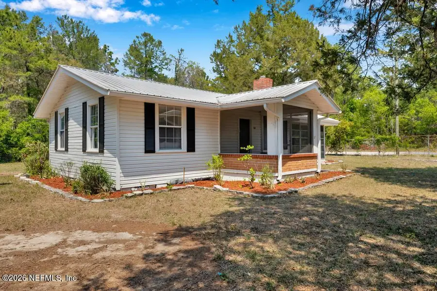 166 Hernando Drive, Florahome, FL 32140 - #2
