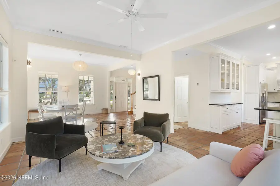 4240 Myrtle Street, Saint Augustine, FL 32084 - #3