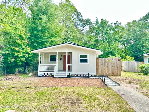 1165 Orton Street, Jacksonville, FL 32205