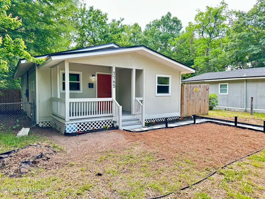 1165 Orton Street, Jacksonville, FL 32205 - #2