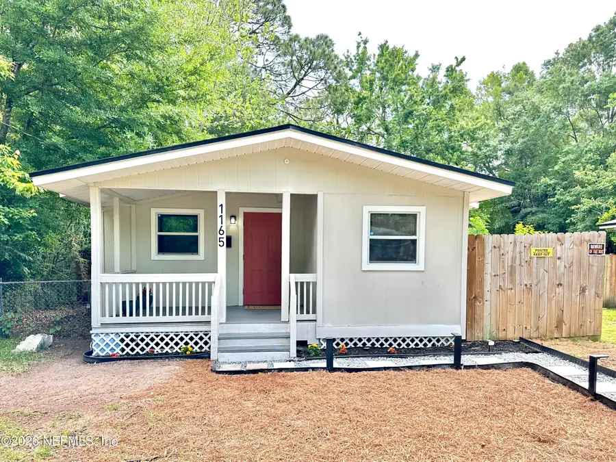 1165 Orton Street, Jacksonville, FL 32205 - #3
