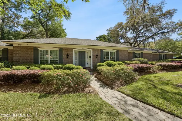 3811 Timucua Trail, Jacksonville, FL 32277