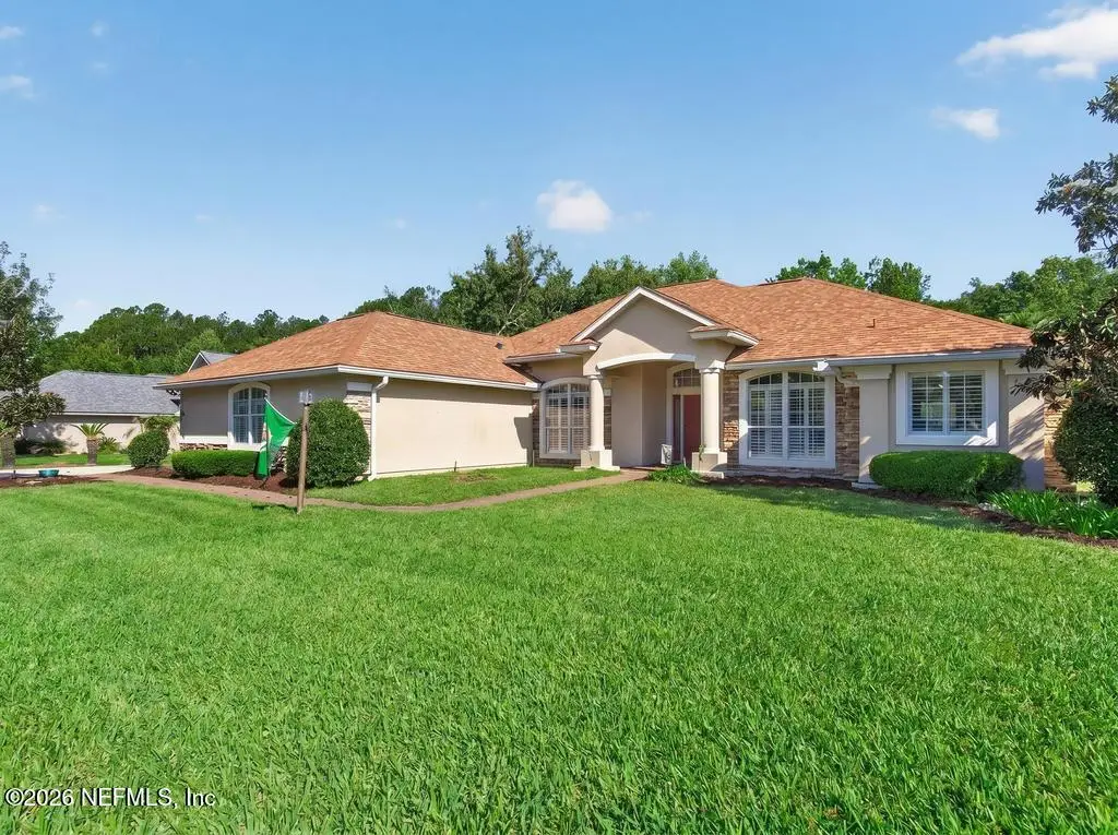 2959 Preserve Landing Dr Drive, Jacksonville, FL 32226 - #1