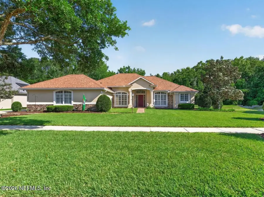 2959 Preserve Landing Dr Drive, Jacksonville, FL 32226 - #2