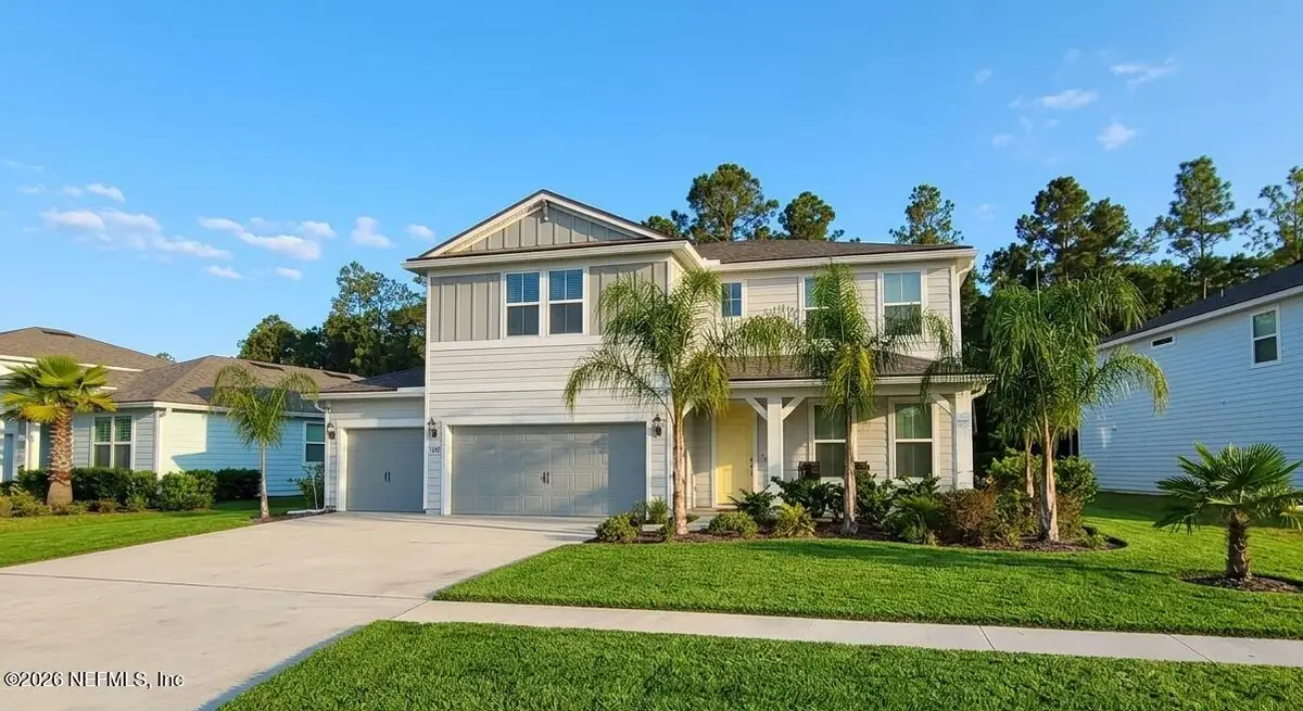 195 Myrtle Oak Court, Saint Augustine, FL 32092 - #1
