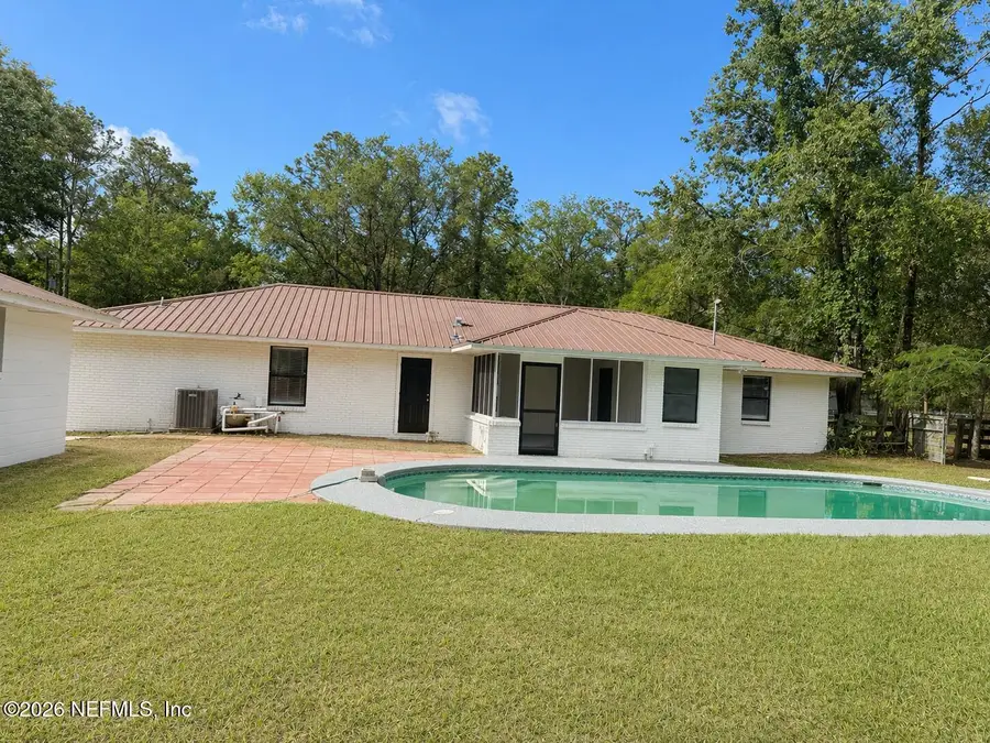 5826 Irvin Street, Macclenny, FL 32063 - #3
