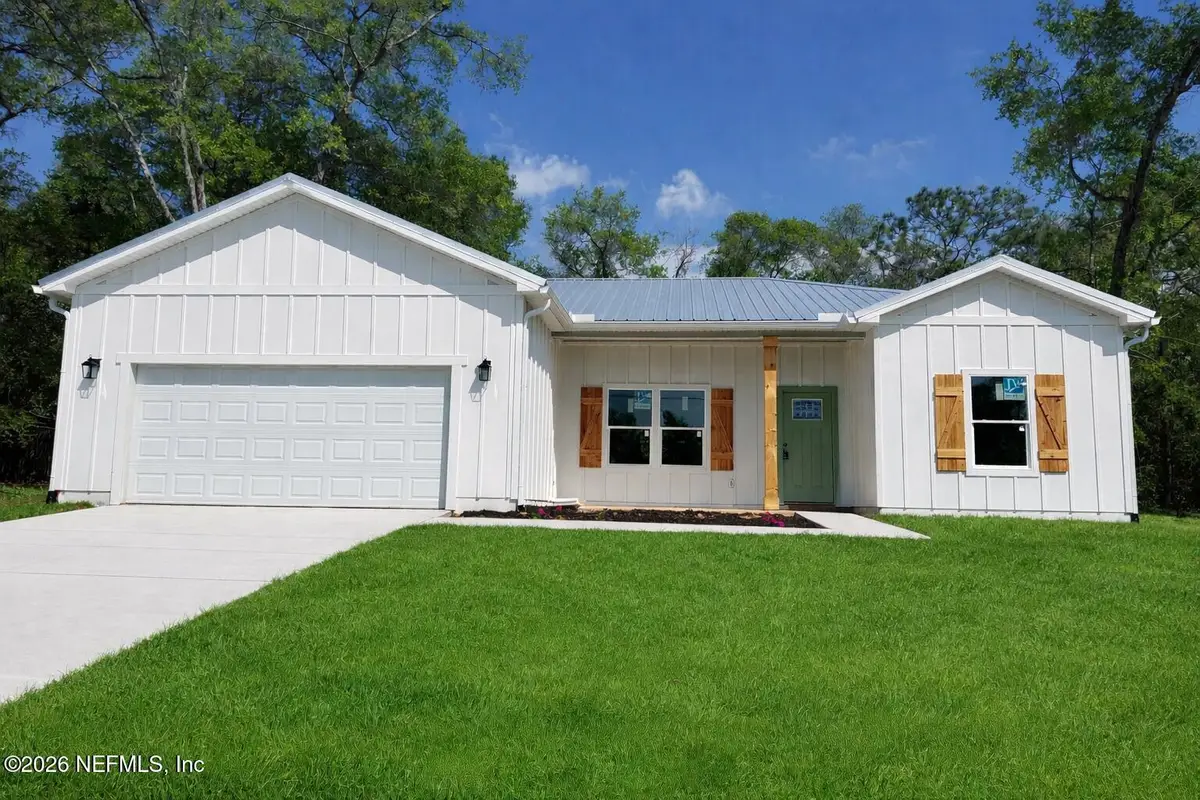 7465 Donald Street, Keystone Heights, FL 32656 - #1