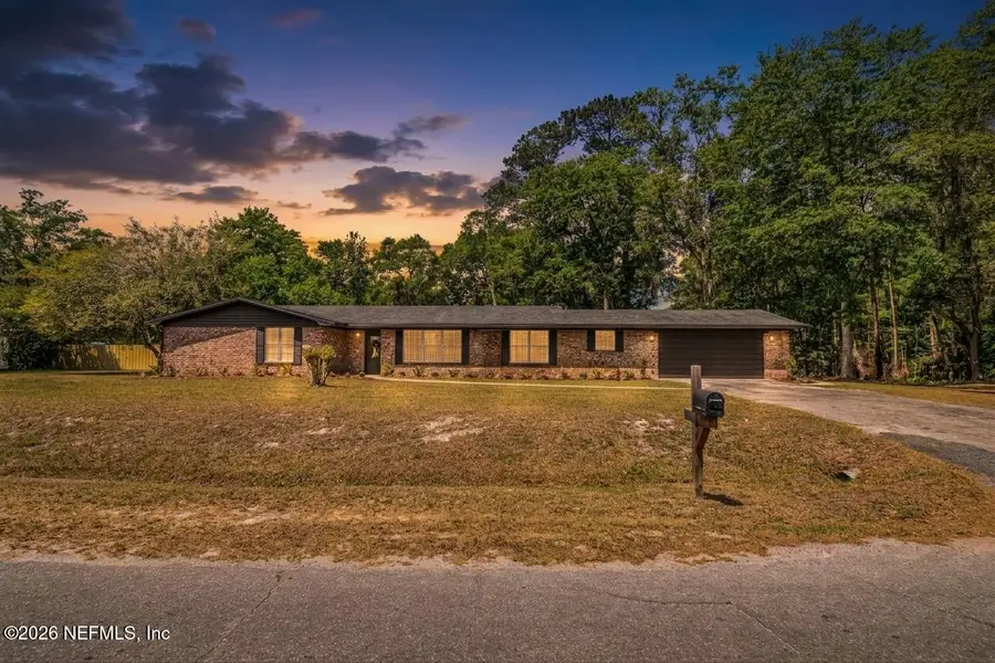 6172 Miltondale Road, Macclenny, FL 32063 - #2