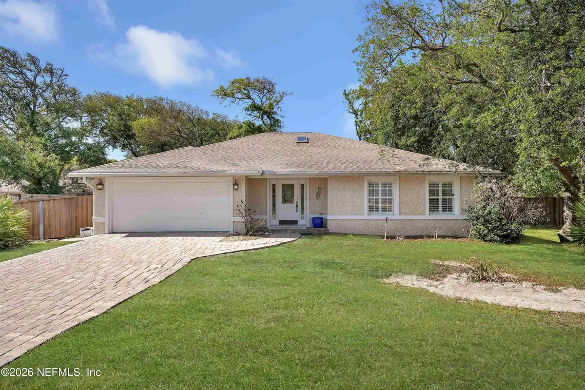 404 Fourteenth Street, Saint Augustine, FL 32084 - #1