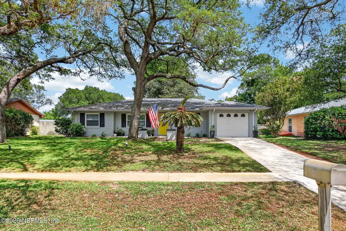 956 Espinado Avenue, Saint Augustine, FL 32086 - #1