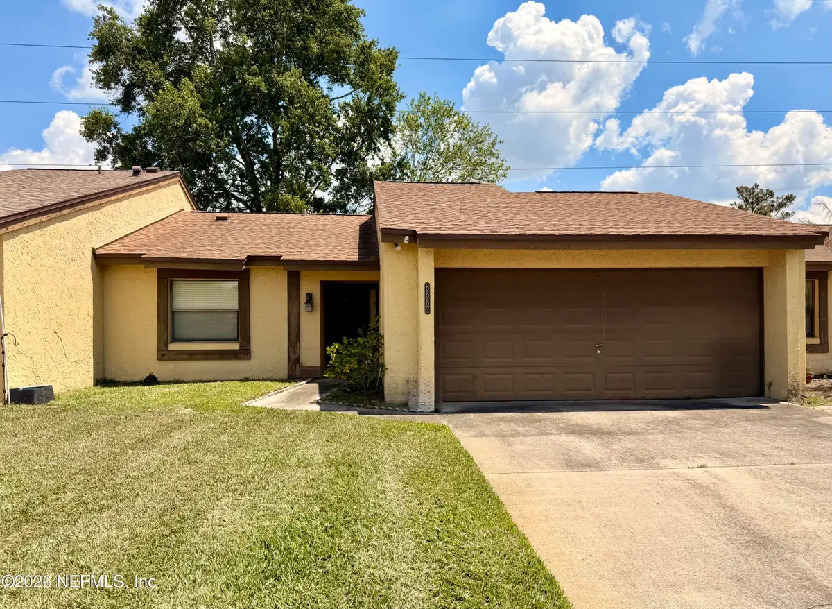 8667 Deermoss E Way, Jacksonville, FL 32217 - #1
