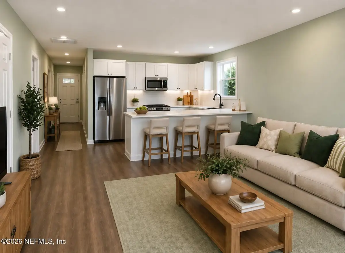 3333 Almeda Street, Jacksonville, FL 32209 - #1