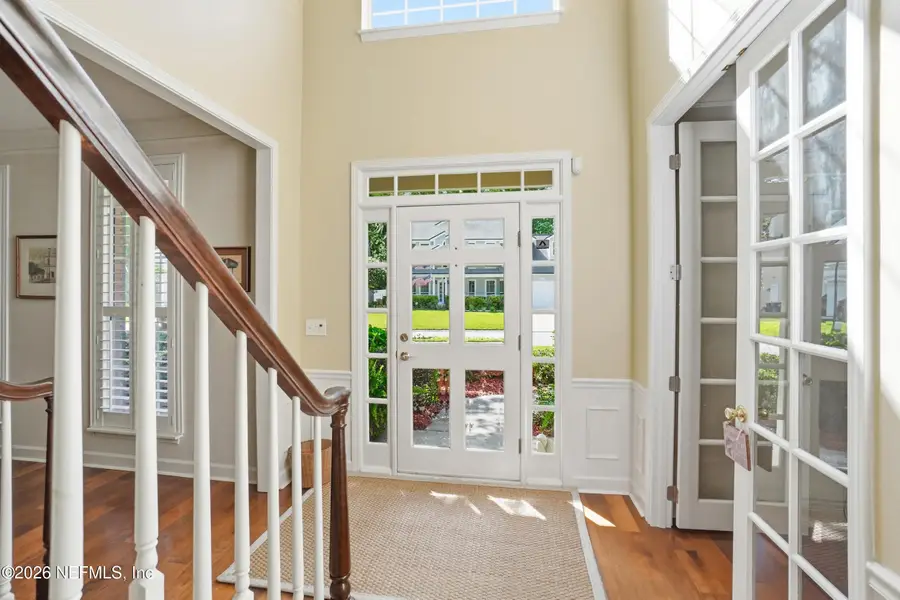 8551 Heather Run N Drive, Jacksonville, FL 32256 - #3