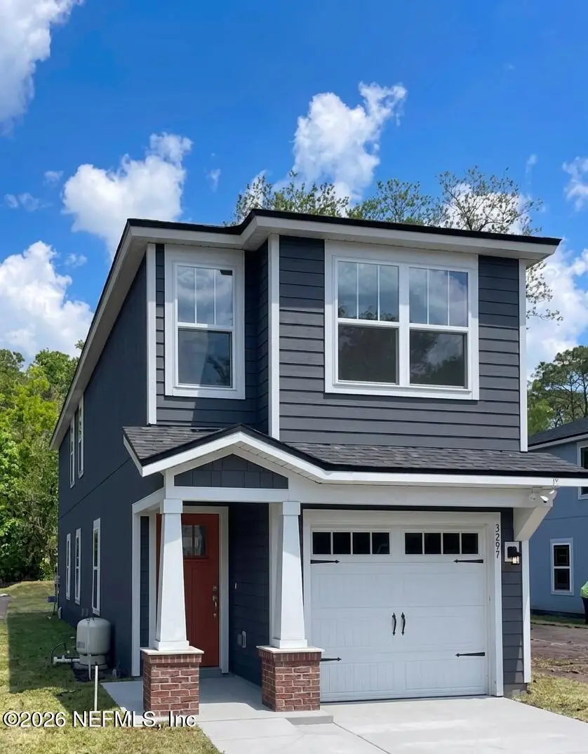 3237 Pine Avenue, Jacksonville, FL 32218 - #1