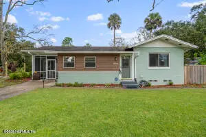 244 Ravenswood Drive, St. Augustine, FL 32084