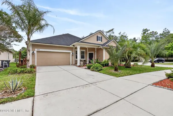 6300 Greenland Chase Boulevard, Jacksonville, FL 32258