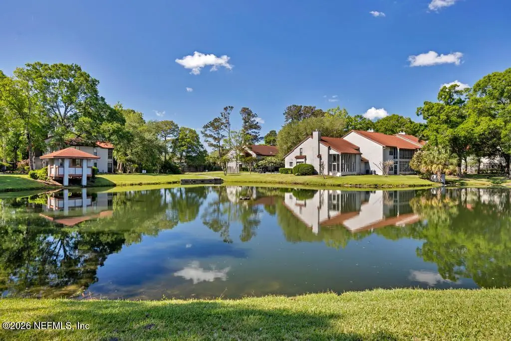2001 Wood Hill Drive, Jacksonville, FL 32256 - #1