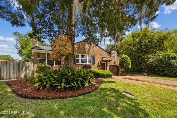 1847 Naldo Avenue, Jacksonville, FL 32207