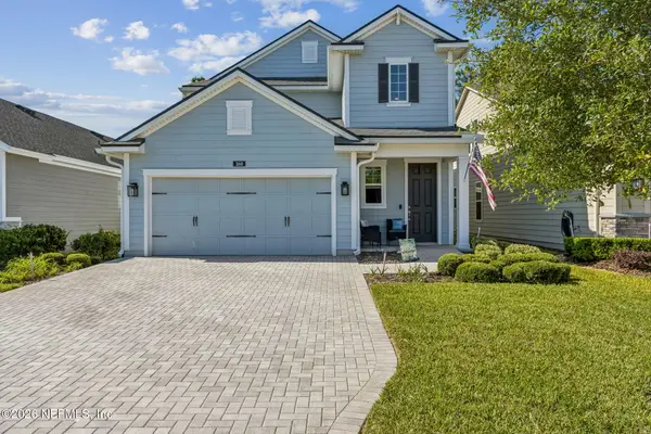 160 Spinner Drive, Ponte Vedra, FL 32081