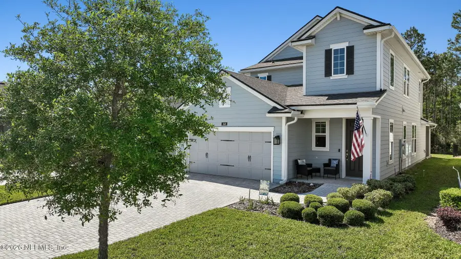 160 Spinner Drive, Ponte Vedra, FL 32081 - #3