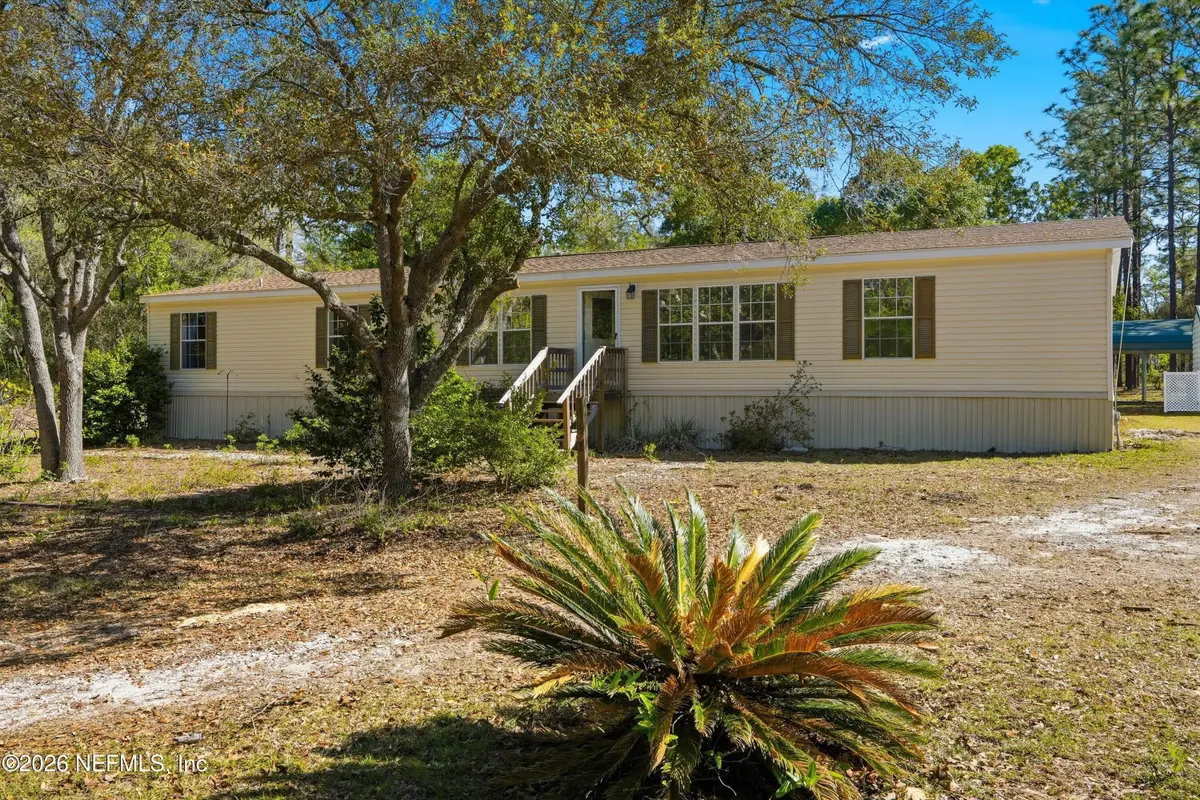 5625 Caribbean Circle, Keystone Heights, FL 32656 - #1