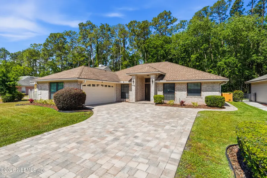 1508 Marsh Rabbit Way, Fleming Island, FL 32003 - #2