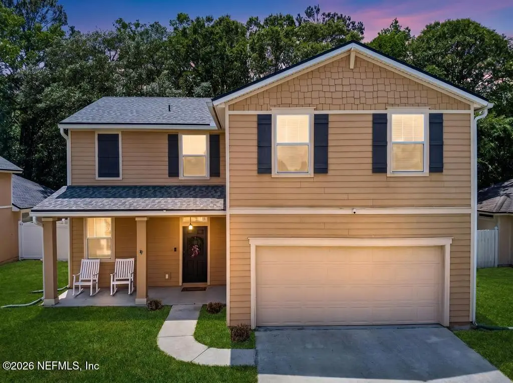 45047 Amhurst Oaks Drive, Callahan, FL 32011 - #1