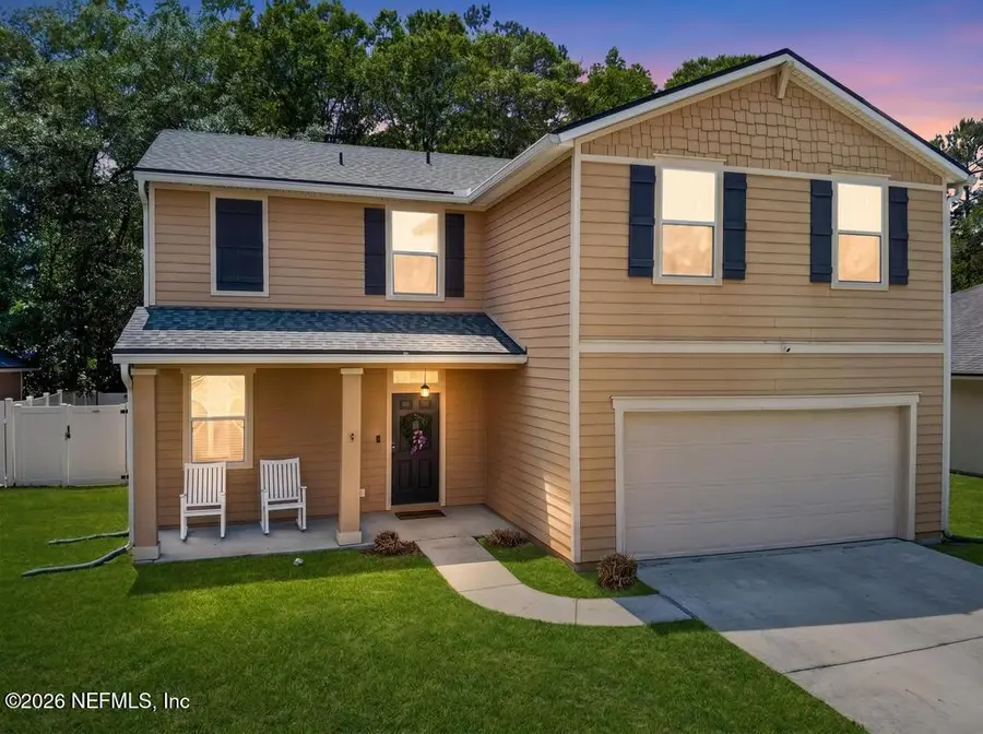45047 Amhurst Oaks Drive, Callahan, FL 32011 - #2