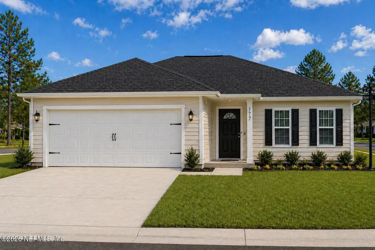 177 Lake Margo Drive, Satsuma, FL 32189 - #1