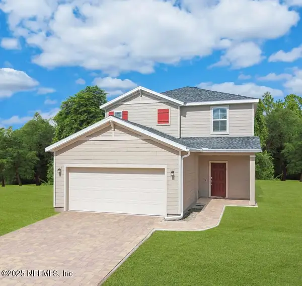 562 Avalon Woods Lane, Jacksonville, FL 32218
