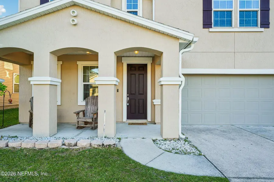 3124 Angora Bay Drive, Middleburg, FL 32068 - #3