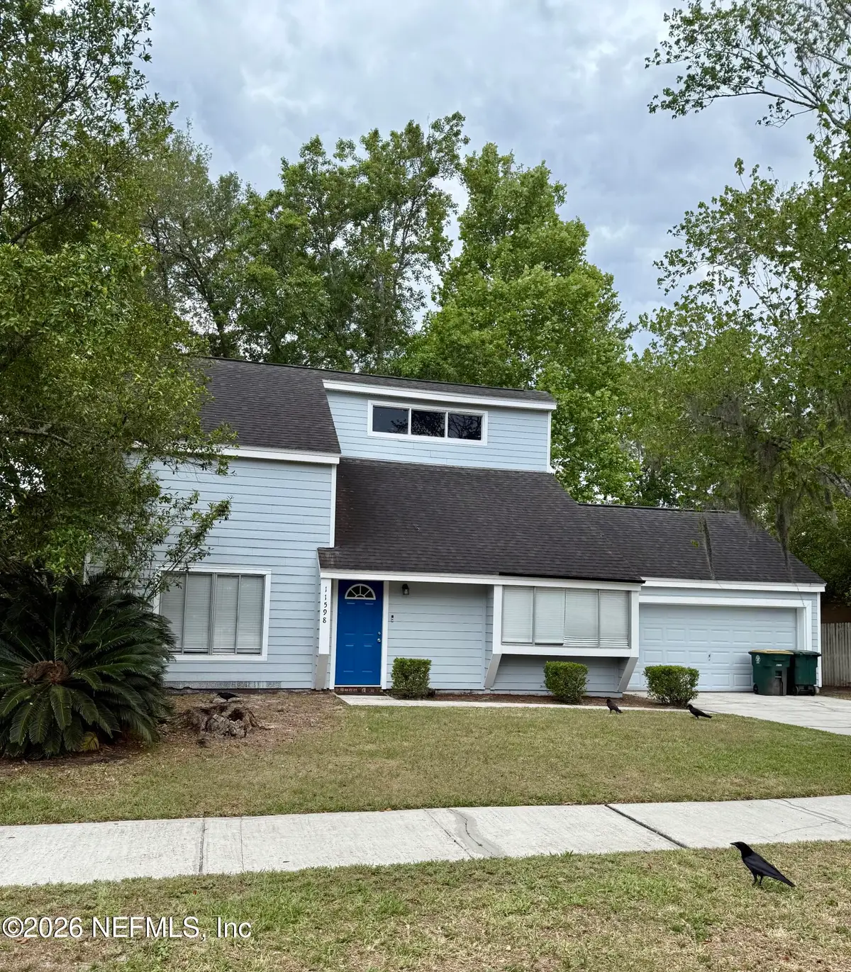 11598 West Ride Drive, Jacksonville, FL 32223 - #1