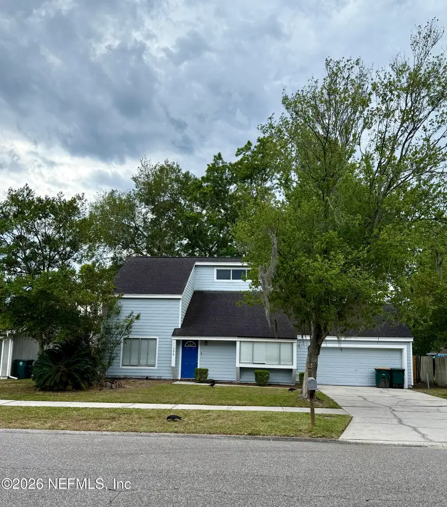 11598 West Ride Drive, Jacksonville, FL 32223 - #2