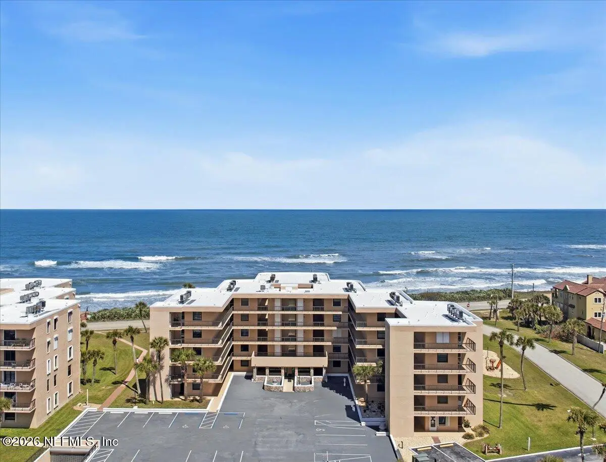 3360 Ocean Shore Boulevard #307, Ormond Beach, FL 32176 - #1