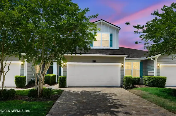 83 Pindo Palm Drive, Ponte Vedra, FL 32081