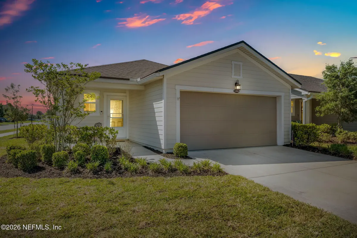 12096 Elderbank Drive, Jacksonville, FL 32256 - #1