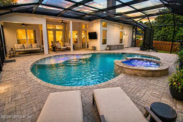 85269 Shinnecock Hills Drive, Fernandina Beach, FL 32034