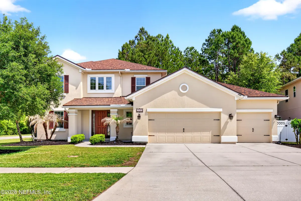 222 Sarah Elizabeth Drive, Saint Johns, FL 32259 - #1