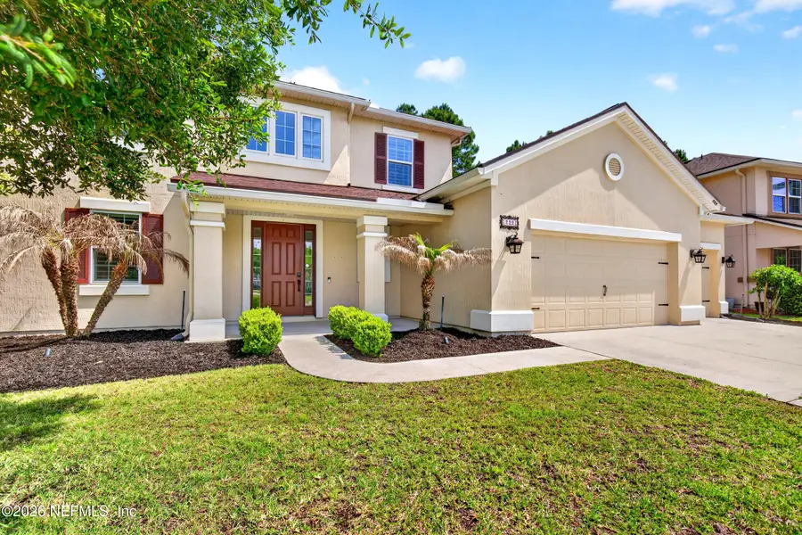 222 Sarah Elizabeth Drive, Saint Johns, FL 32259 - #2