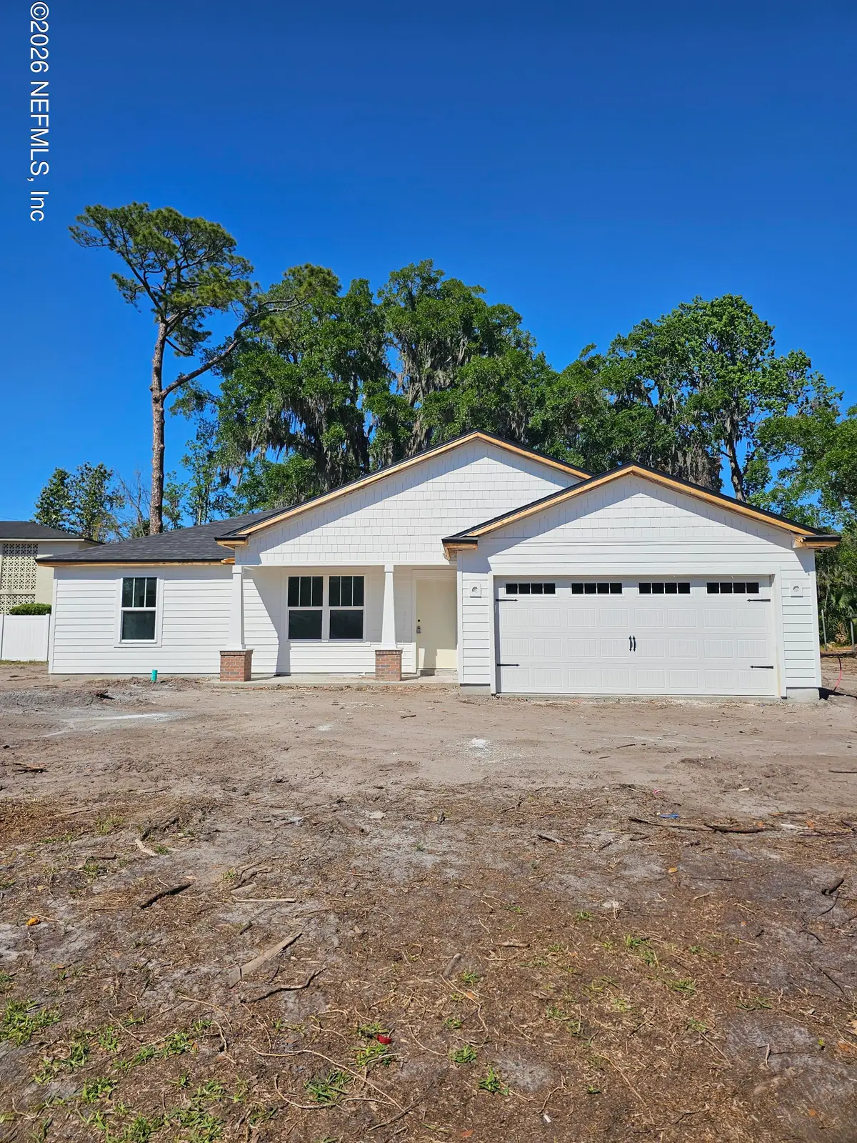 2725 Chelton Road, Jacksonville, FL 32216 - #1