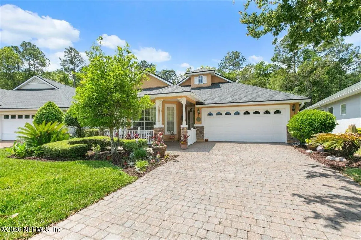 521 Olympic Circle, Saint Augustine, FL 32092 - #1