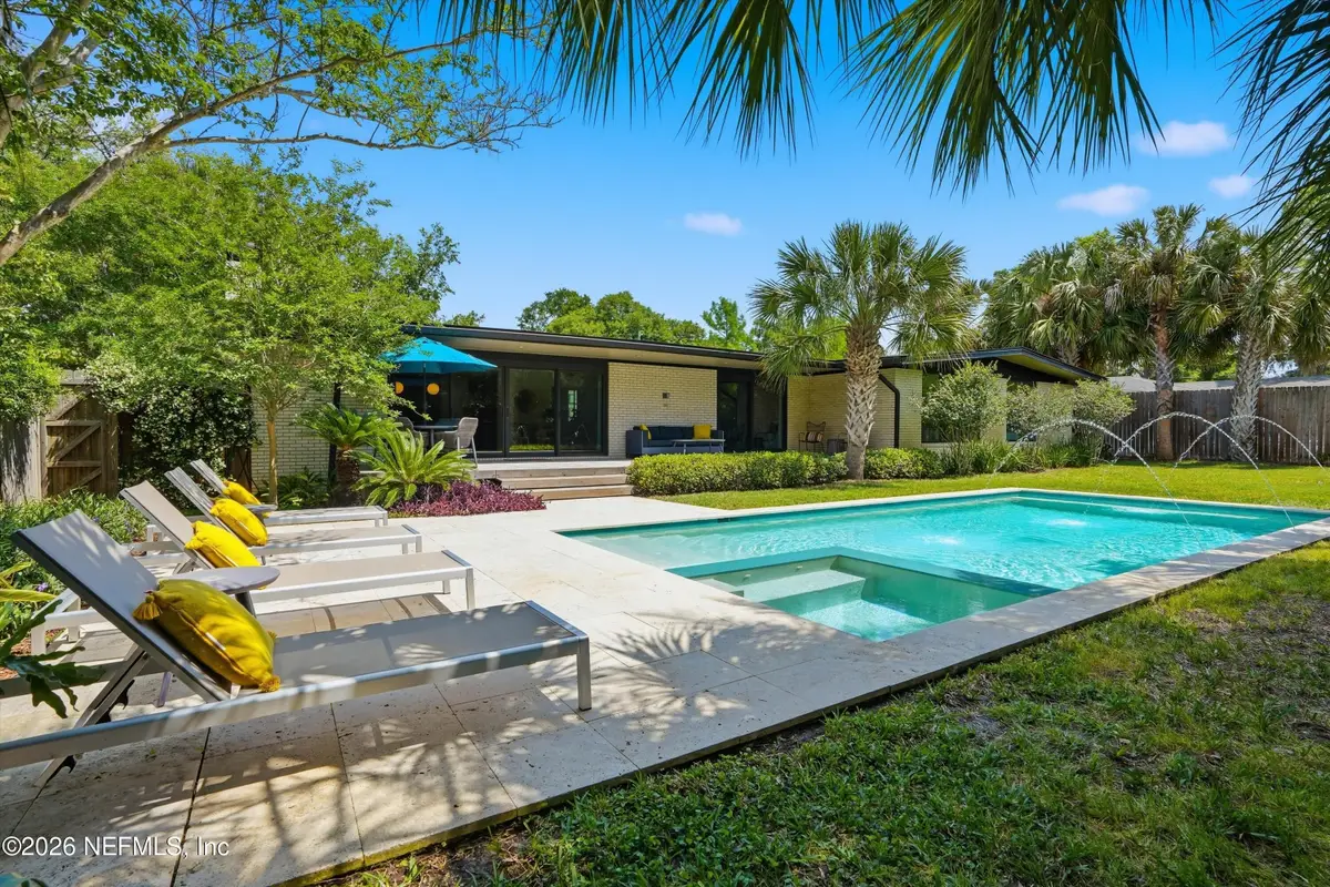 948 Old Grove Manor Manor, Jacksonville, FL 32207 - #1