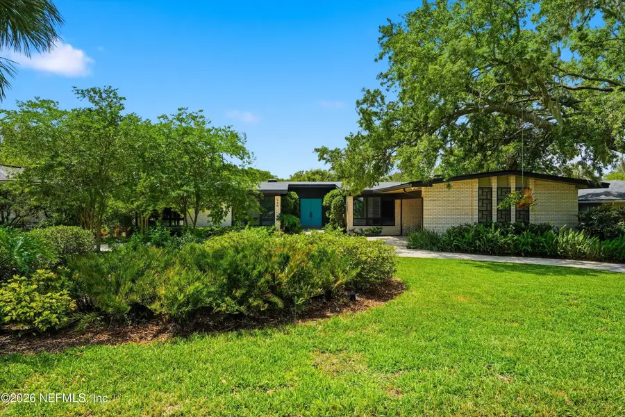 948 Old Grove Manor Manor, Jacksonville, FL 32207 - #2