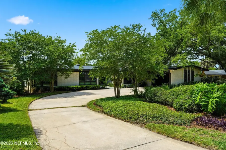 948 Old Grove Manor Manor, Jacksonville, FL 32207 - #3