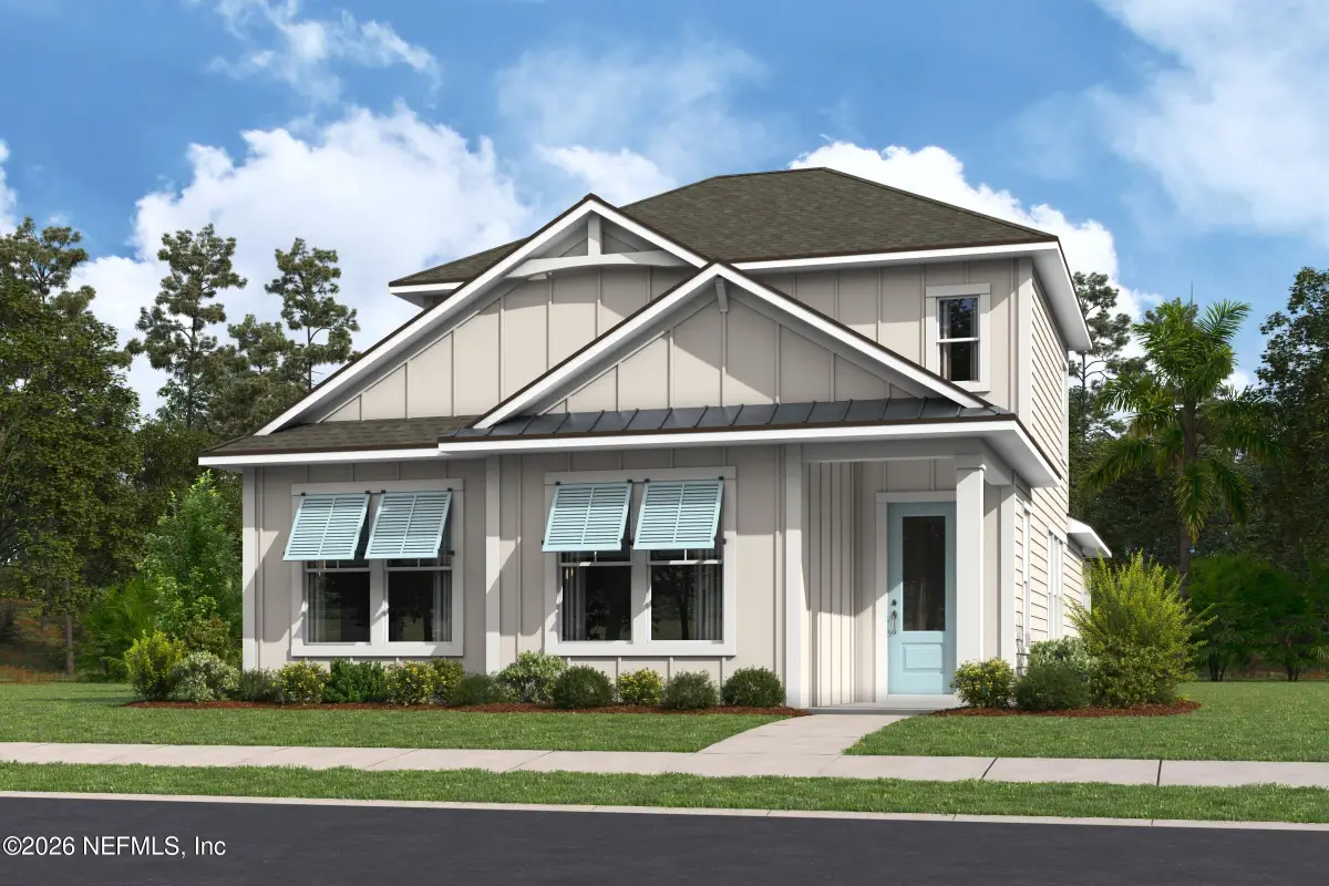 335 Sienna Palm Drive, Ponte Vedra, FL 32081 - #1