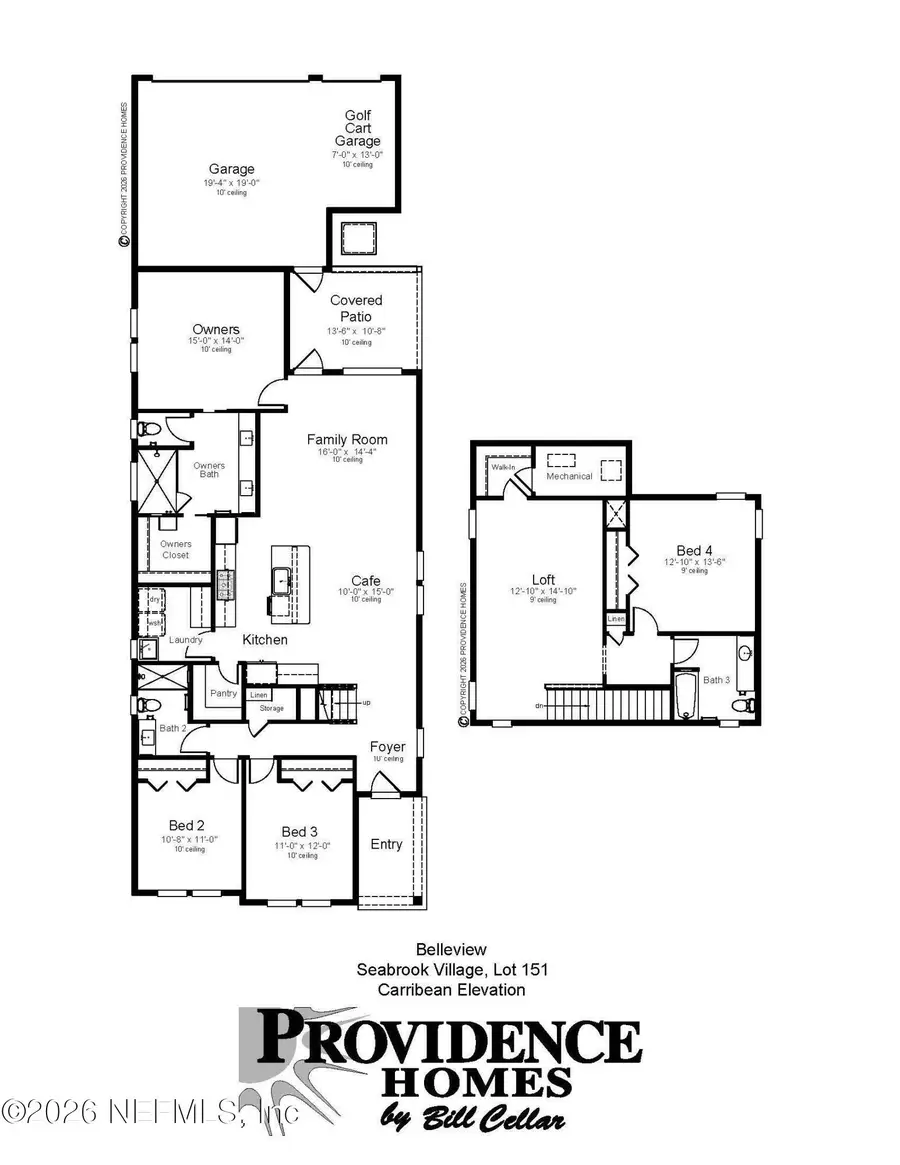 335 Sienna Palm Drive, Ponte Vedra, FL 32081 - #2