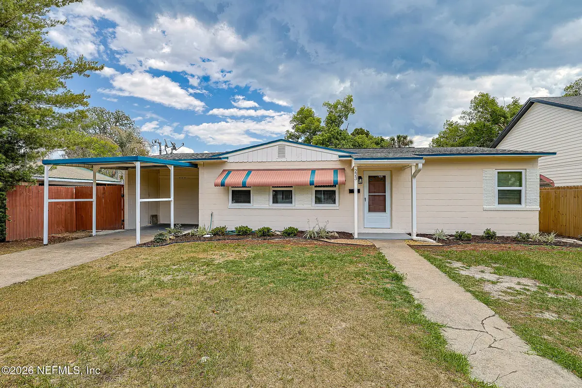 223 Elmore Street, Green Cove Springs, FL 32043 - #1