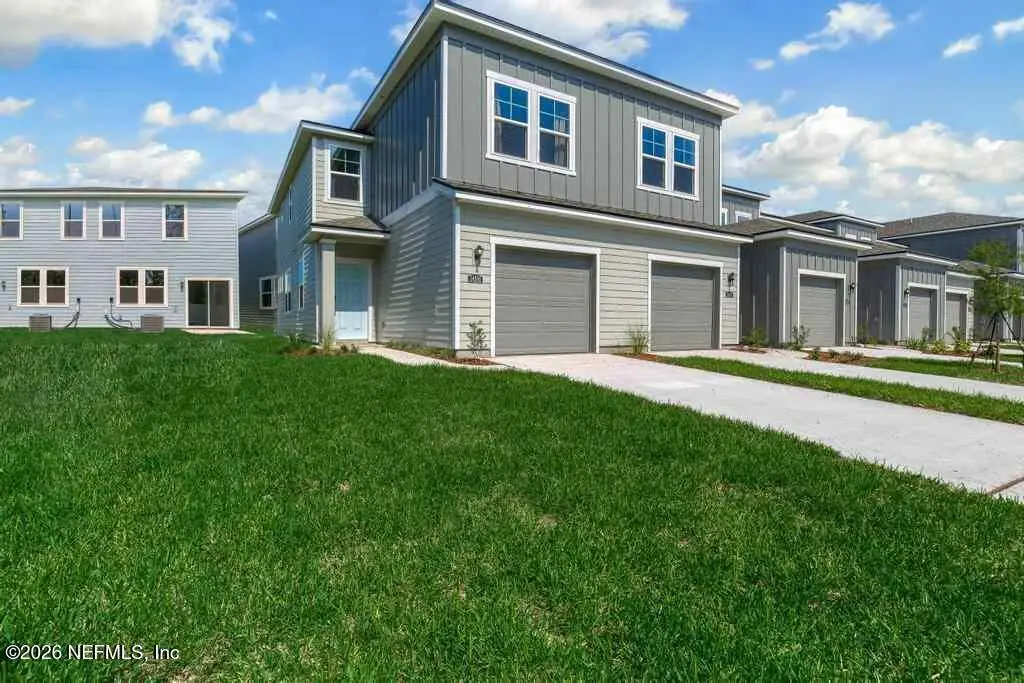 174 Brazil Nut Circle, Jacksonville, FL 32218 - #1